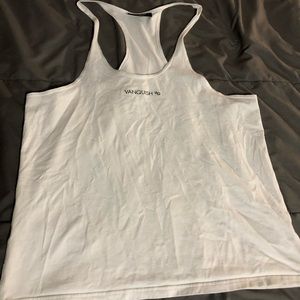 Vanquish VQ stringer